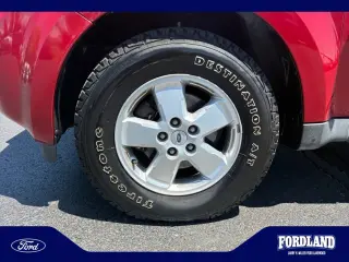 Ford Escape 2011 AWD Limited 4 puertas SUV