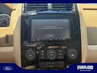 Ford Escape 2011 AWD Limited 4 puertas SUV