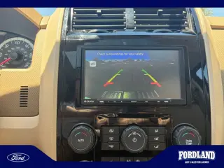 Ford Escape 2011 AWD Limited 4 puertas SUV
