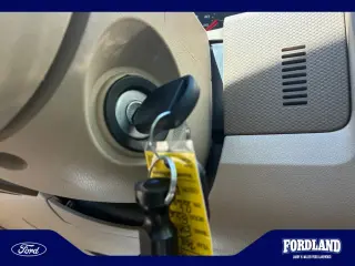 Ford Escape 2011 AWD Limited 4 puertas SUV