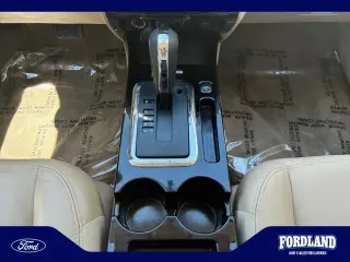 Ford Escape 2011 AWD Limited 4 puertas SUV