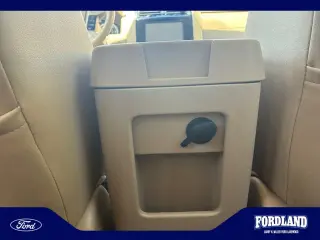 Ford Escape 2011 AWD Limited 4 puertas SUV