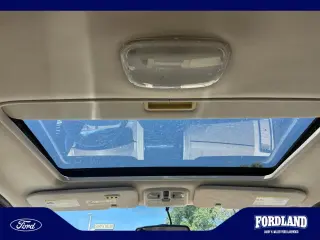 Ford Escape 2011 AWD Limited 4 puertas SUV