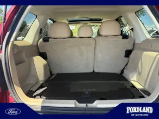Ford Escape 2011 AWD Limited 4 puertas SUV