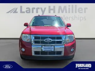 Ford Escape 2011 AWD Limited 4 puertas SUV