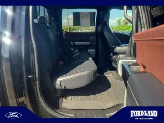 Ford F-150 2021 4x4 Lariat 4 puertas SuperCrew 5.5 pies. SB