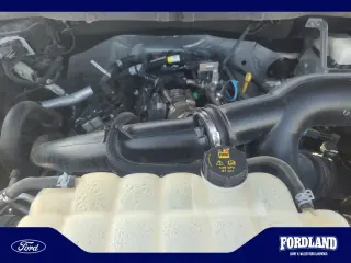 Ford F-150 2021 4x4 Lariat 4 puertas SuperCrew 5.5 pies. SB