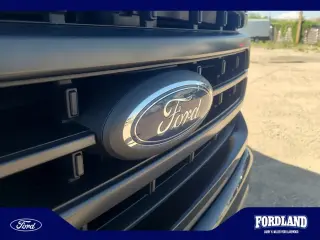 Ford F-150 2021 4x4 Lariat 4 puertas SuperCrew 5.5 pies. SB