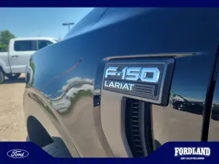 Ford F-150 2021 4x4 Lariat 4 puertas SuperCrew 5.5 pies. SB