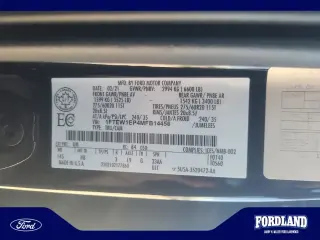 Ford F-150 2021 4x4 Lariat 4 puertas SuperCrew 5.5 pies. SB