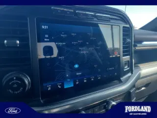 Ford F-150 2021 4x4 Lariat 4 puertas SuperCrew 5.5 pies. SB