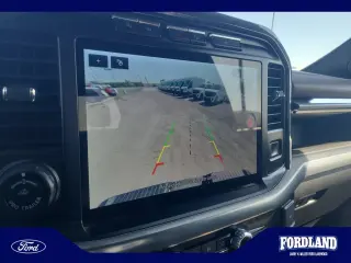 Ford F-150 2021 4x4 Lariat 4 puertas SuperCrew 5.5 pies. SB