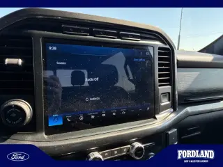 Ford F-150 2021 4x4 XLT 4 puertas SuperCrew 5.5 pies. SB