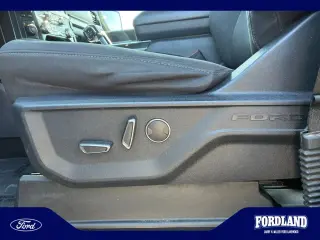 Ford F-150 2021 4x4 XLT 4 puertas SuperCrew 5.5 pies. SB