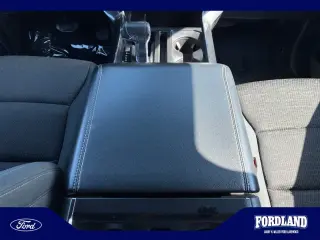 Ford F-150 2021 4x4 XLT 4 puertas SuperCrew 5.5 pies. SB