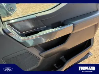 Ford F-150 2021 4x4 XLT 4 puertas SuperCrew 5.5 pies. SB