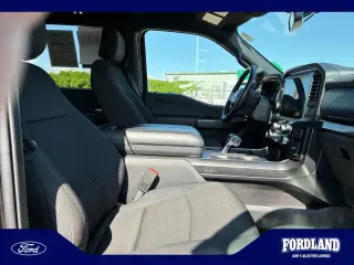 Ford F-150 2021 4x4 XLT 4 puertas SuperCrew 5.5 pies. SB