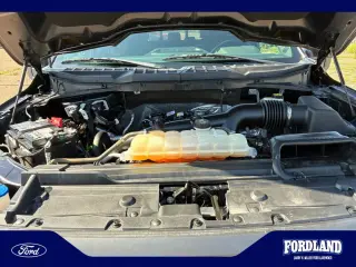 Ford F-150 2021 4x4 XLT 4 puertas SuperCrew 5.5 pies. SB