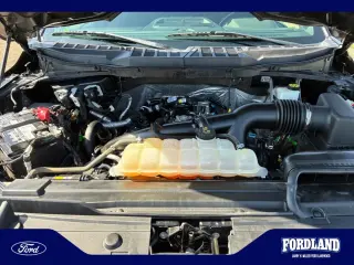 Ford F-150 2021 4x4 XLT 4 puertas SuperCrew 5.5 pies. SB