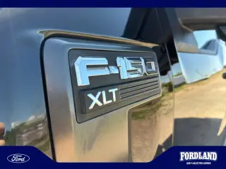 Ford F-150 2021 4x4 XLT 4 puertas SuperCrew 5.5 pies. SB