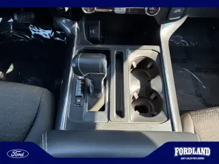 Ford F-150 2021 4x4 XLT 4 puertas SuperCrew 5.5 pies. SB