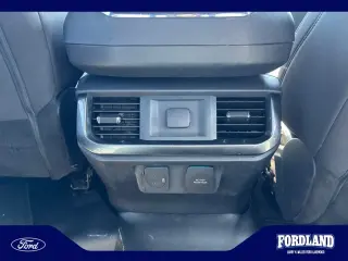 Ford F-150 2021 4x4 XLT 4 puertas SuperCrew 5.5 pies. SB
