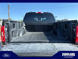 Ford F-150 2021 4x4 XLT 4 puertas SuperCrew 5.5 pies. SB