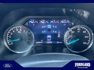 Ford F-150 2021 4x4 XLT 4 puertas SuperCrew 5.5 pies. SB