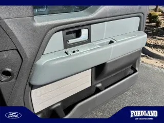 Ford F-150 2014 4x4 XLT 4 puertas SuperCrew Styleside 5.5 pies. SB