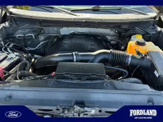 Ford F-150 2014 4x4 XLT 4 puertas SuperCrew Styleside 5.5 pies. SB