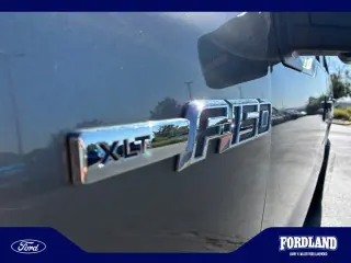 Ford F-150 2014 4x4 XLT 4 puertas SuperCrew Styleside 5.5 pies. SB