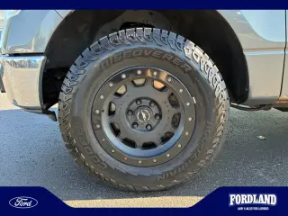 Ford F-150 2014 4x4 XLT 4 puertas SuperCrew Styleside 5.5 pies. SB