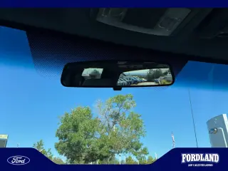 Ford F-150 2014 4x4 XLT 4 puertas SuperCrew Styleside 5.5 pies. SB