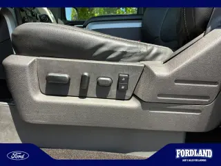 Ford F-150 2013 4x4 Lariat 4 puertas SuperCrew Styleside 5.5 pies. SB