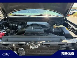 Ford F-150 2013 4x4 Lariat 4 puertas SuperCrew Styleside 5.5 pies. SB