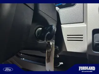 Ford F-150 2013 4x4 Lariat 4 puertas SuperCrew Styleside 5.5 pies. SB