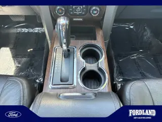 Ford F-150 2013 4x4 Lariat 4 puertas SuperCrew Styleside 5.5 pies. SB
