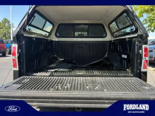 Ford F-150 2013 4x4 Lariat 4 puertas SuperCrew Styleside 5.5 pies. SB