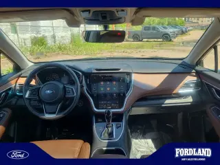 Subaru Outback 2022 AWD Touring XT 4 puertas Crossover