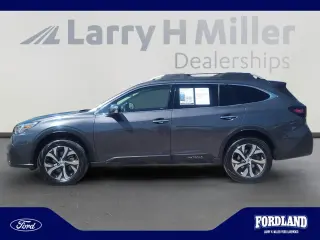 Subaru Outback 2022 AWD Touring XT 4 puertas Crossover
