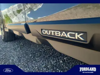 Subaru Outback 2022 AWD Touring XT 4 puertas Crossover