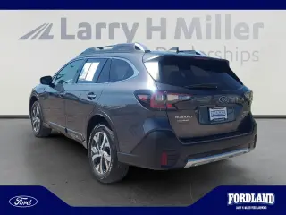 Subaru Outback 2022 AWD Touring XT 4 puertas Crossover