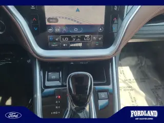 Subaru Outback 2022 AWD Touring XT 4 puertas Crossover