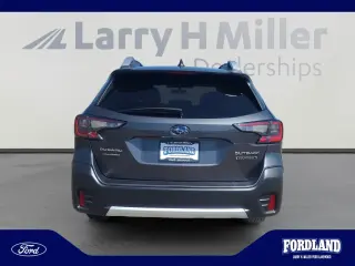 Subaru Outback 2022 AWD Touring XT 4 puertas Crossover