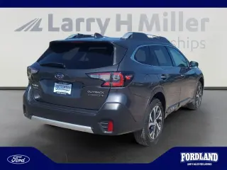 Subaru Outback 2022 AWD Touring XT 4 puertas Crossover