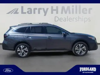 Subaru Outback 2022 AWD Touring XT 4 puertas Crossover