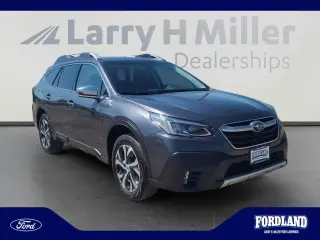 Subaru Outback 2022 AWD Touring XT 4 puertas Crossover