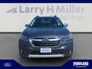 Subaru Outback 2022 AWD Touring XT 4 puertas Crossover