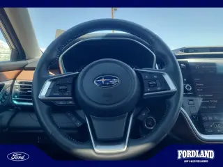 Subaru Outback 2022 AWD Touring XT 4 puertas Crossover