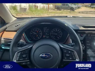 Subaru Outback 2022 AWD Touring XT 4 puertas Crossover